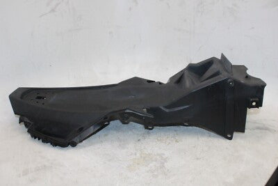 2016 KAWASAKI NINJA 300 EX300 ABS OEM REAR BACK TAIL BATTERY TRAY PLASTIC