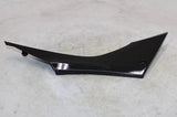 2014 KAWASAKI NINJA 300 EX300A OEM RIGHT FRONT SIDE SEAT SADDLE PANEL FAIRING