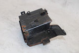 92-93 SUZUKI KATANA GSX600F OEM REAR BACK TAIL UNDERTAIL BATTERY TRAY PLASTIC