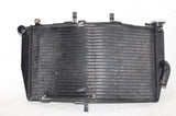 03-06 HONDA CBR600RR OEM ENGINE RADIATOR MOTOR COOLER COOLING RADIATER