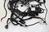 2009 BMW G450X OEM MAIN ENGINE WIRING HARNESS MOTOR WIRE LOOM