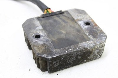 95-97 HONDA SHADOW ACE 1100 VT1100C2 OEM RECTIFIER VOLTAGE REGULATOR