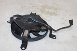 06-08 KAWASAKI NINJA 650R OEM ENGINE RADIATOR COOLING FAN