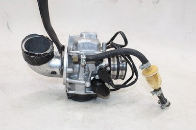 2001 BUELL BLAST P3 OEM CARBS CARBURETORS