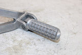 91-95 KAWASAKI NINJA ZX7 ZX750J OEM LEFT REAR BACK PASSENGER PEG
