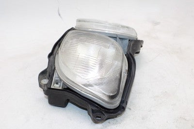 1994 YAMAHA YZF750R OEM FRONT HEADLIGHT HEAD LIGHT LAMP