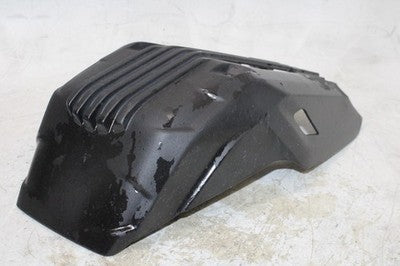 2018 BMW G310GS OEM LOWER BOTTOM BELLY FAIRING COWL