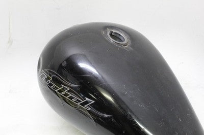 99-03 HONDA REBEL 250 CMX250C OEM GAS TANK FUEL PETROL RESERVOIR