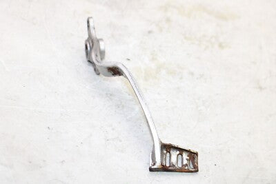 13-17 KAWASAKI NINJA 300 EX300B ABS OEM RIGHT REARSET BRAKE FOOT PEDAL