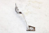 13-17 KAWASAKI NINJA 300 EX300B ABS OEM RIGHT REARSET BRAKE FOOT PEDAL