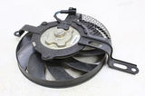 11-20 SUZUKI GSXR 600 750 OEM ENGINE RADIATOR COOLING FAN