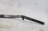 09-14 APRILIA DORSODURO 750 OEM HANDLEBARS