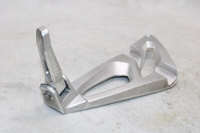 2005 BMW K1200S ABS OEM LEFT REAR BACK PASSENGER PEG