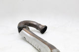 2011 KAWASAKI KLR650 OEM EXHAUST MIDPIPE MID MIDDLE PIPE
