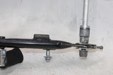 01-08 SUZUKI SAVAGE 650 LS650P OEM REAR SWINGARM SUSPENSION ARM
