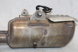 10-20 YAMAHA YZF R6 OEM EXHAUST HEADER PIPES MANIFOLD
