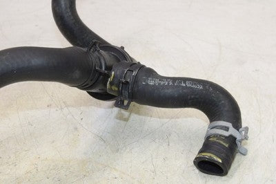 18-19 KTM 390 DUKE OEM ENGINE HOSES LINE