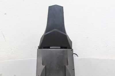 2023 YAMAHA YZF R3 OEM REAR BACK TAIL UNDERTAIL BATTERY TRAY PLASTIC