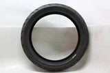 2006 KAWASAKI NINJA ZX6R ZX636C OEM FRONT TIRE WHEEL
