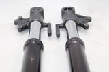 15-17 KAWASAKI VERSYS 1000 KLZ1000BFA OEM FRONT FORKS SHOCK SUSPENSION SET PAIR