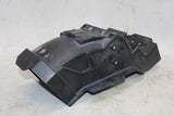 2003 KAWASAKI NINJA 250R EX250F OEM REAR BACK WHEEL TIRE HUGGER FENDER