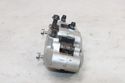 2006 SUZUKI BURGMAN AN400S OEM LEFT FRONT BRAKE CALIPER