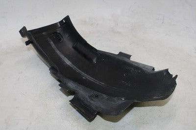 80-81 YAMAHA XS850 OEM REAR BACK UNDER FENDER