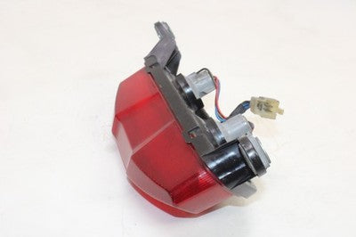 95-97 KAWASAKI NINJA ZX6R ZX600F OEM REAR TAIL TAILLIGHT BACK BRAKE LIGHT