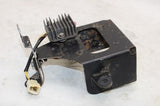 1983 Kawasaki KLT250 OEM RECTIFIER VOLTAGE REGULATOR W BATTERY TRAY