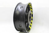 2007 Yamaha YZF R6S OEM REAR BACK WHEEL RIM