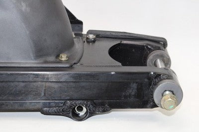 1997 TRIUMPH TROPHY 900 OEM REAR SWINGARM SUSPENSION ARM