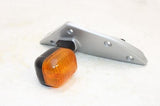 01-08 BMW F650GS DAKAR OEM RIGHT FRONT TURN SIGNAL LIGHT INDICATOR W BRACKET
