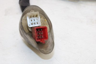 2010 Honda Elite 110 NHX110 OEM SPEEDO TACH GAUGES DISPLAY CLUSTER SPEEDOMETER