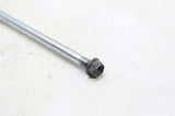 2003 YAMAHA ZUMA 50 OEM FRONT WHEEL RIM AXLE PIVOT BOLT