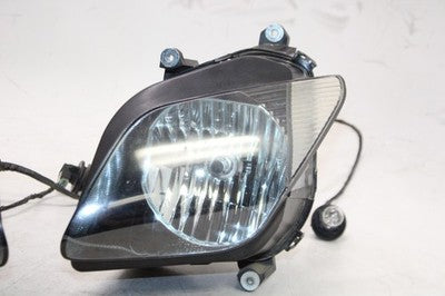 2004 HONDA REFLEX SPORT 250 NSS250S OEM FRONT HEAD LIGHT LAMP HEADLIGHT