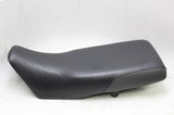 2011 KAWASAKI KLR650 OEM FRONT RIDER SEAT