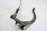 80-83 YAMAHA XT250 OEM RIGHT REARSET BRAKE FOOT PEDAL