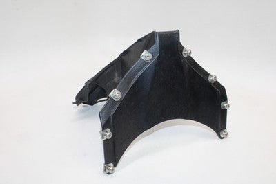 2010 BMW S1000RR OEM FRONT NOSE AIR GRILL COWL COVER