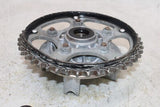 87-90 HONDA CBR600F OEM REAR BACK SPROCKET