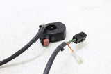 2000 APRILIA RSV MILLE ROTAX V990 OEM RIGHT CLIP ON HANDLE KILL OFF START SWITCH
