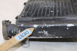 1997 BMW F650 169 OEM ENGINE RADIATOR MOTOR COOLER COOLING RADIATER