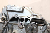 2014 SUZUKI VSTROM DL1000A ABS OEM ENGINE CRANKCASE W PISTON FLYWHEEL CRANKSHAFT