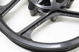 2005 KAWASAKI NINJA 250R EX250F OEM FRONT WHEEL RIM