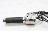 1996 HONDA SHADOW ACE 1100 VT1100C2 OEM RIGHT CLIP ON KILL OFF START SWITCH