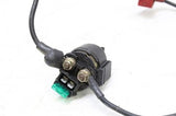 92-12 KAWASAKI NINJA 250R EX250F OEM ENGINE STARTER RELAY STARTING MOTOR SWITCH