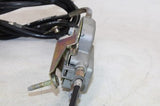 2003 HONDA METROPOLITAN 50 CHF50 OEM BRAKE CABLE LINE