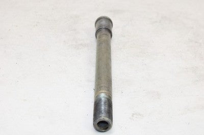 07-22 KAWASAKI VERSYS 650 KLE650CF OEM FRONT WHEEL RIM AXLE PIVOT BOLT