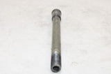 07-22 KAWASAKI VERSYS 650 KLE650CF OEM FRONT WHEEL RIM AXLE PIVOT BOLT