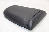 01-02 SUZUKI GSXR 1000 OEM REAR BACK PASSENGER TANDEM SEAT PAD SADDLE PILLION