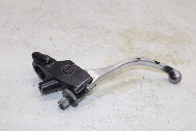 1987 HONDA CBR600F OEM CLUTCH PERCH MOUNT WITH LEVER